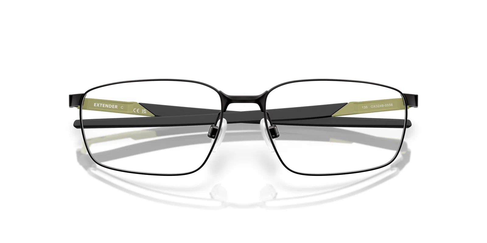 Oakley Extender 3249 Eyeglasses - view 42